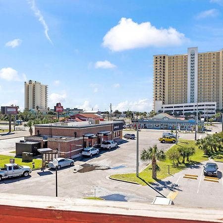 Apartament 1302B St Thomas Square Panama City Beach Zewnętrze zdjęcie