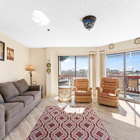 Apartament 1302B St Thomas Square Panama City Beach Zewnętrze zdjęcie