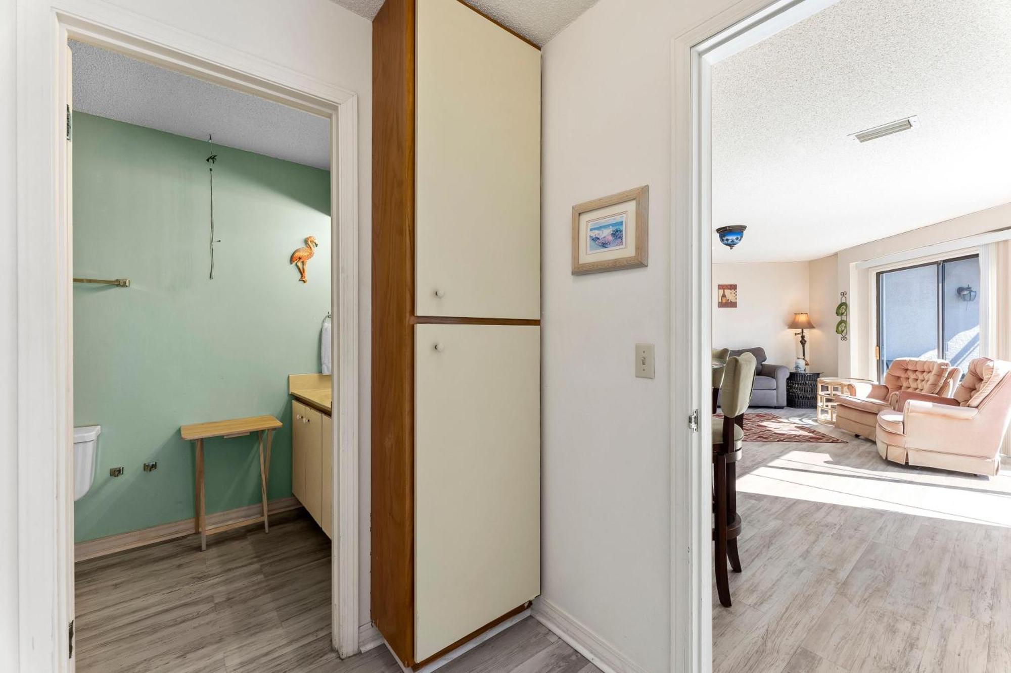 Apartament 1302B St Thomas Square Panama City Beach Zewnętrze zdjęcie