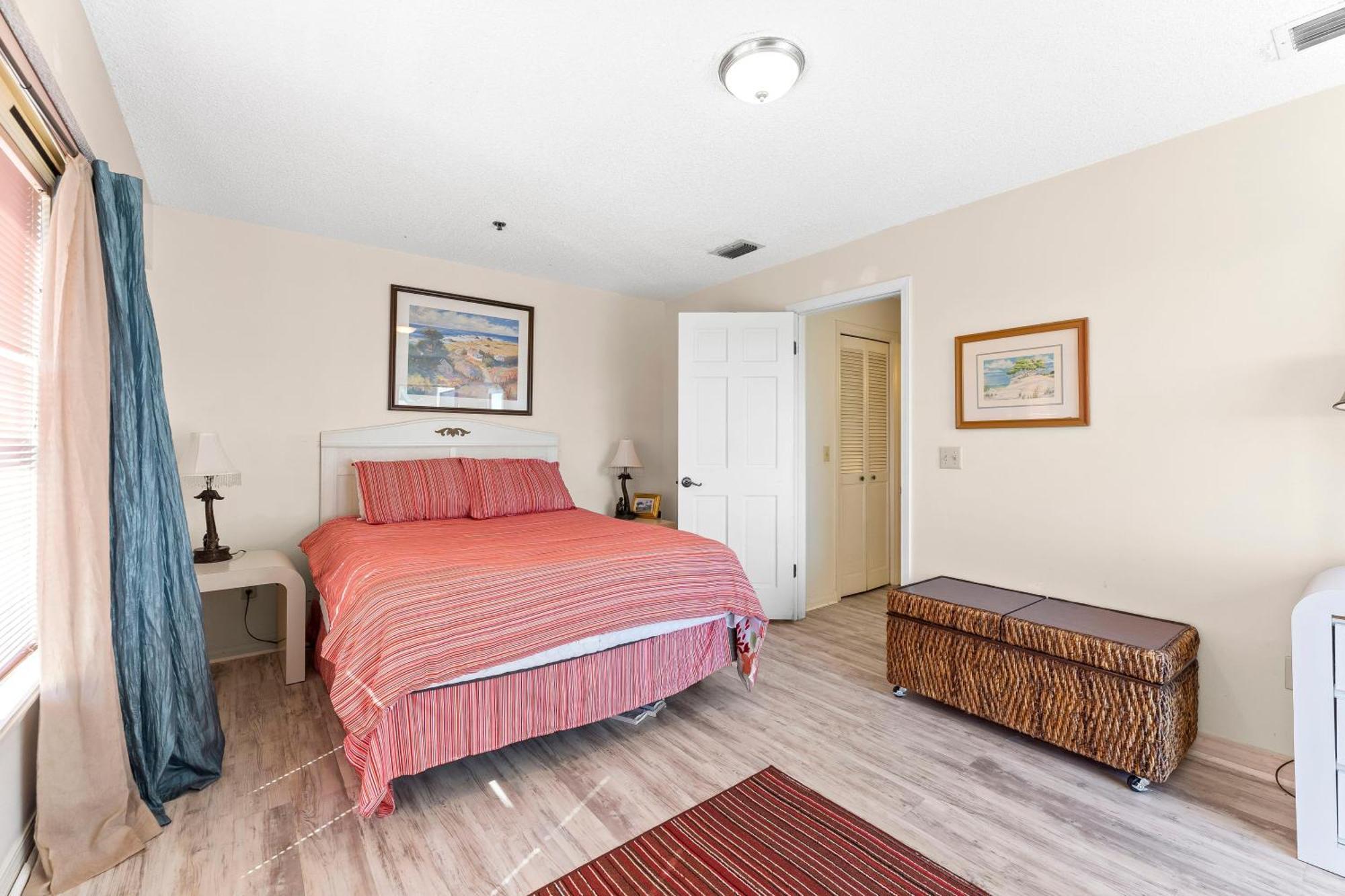 Apartament 1302B St Thomas Square Panama City Beach Zewnętrze zdjęcie