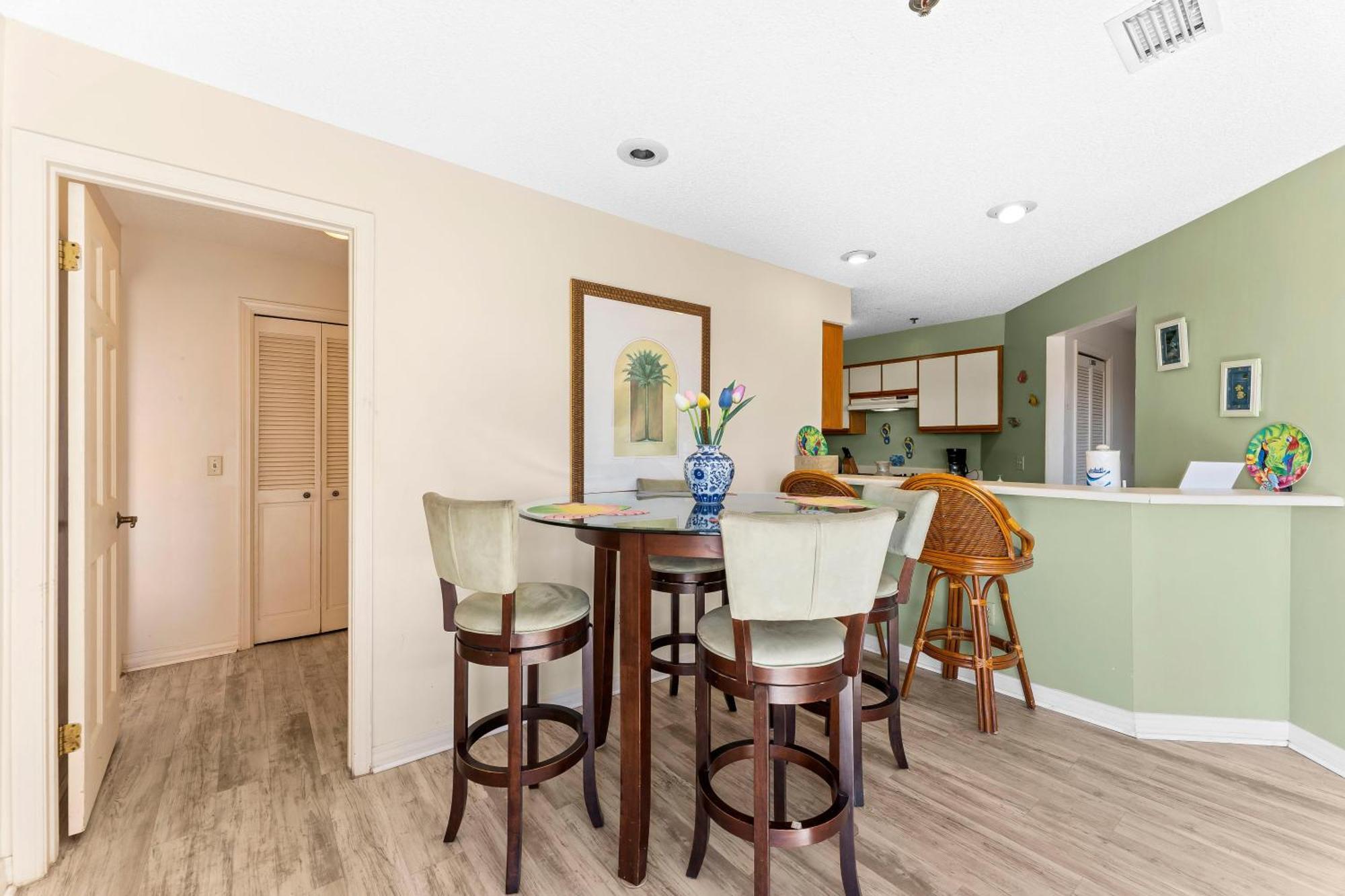 Apartament 1302B St Thomas Square Panama City Beach Zewnętrze zdjęcie