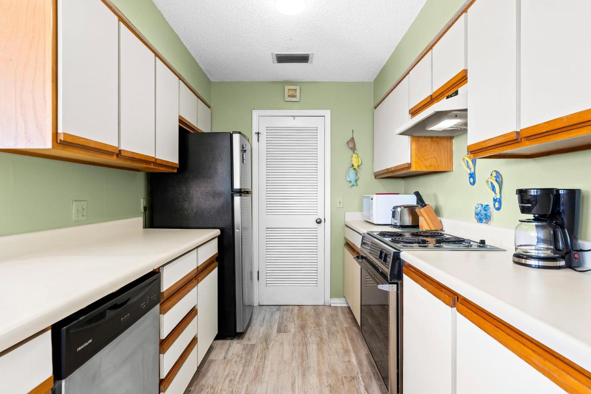 Apartament 1302B St Thomas Square Panama City Beach Zewnętrze zdjęcie