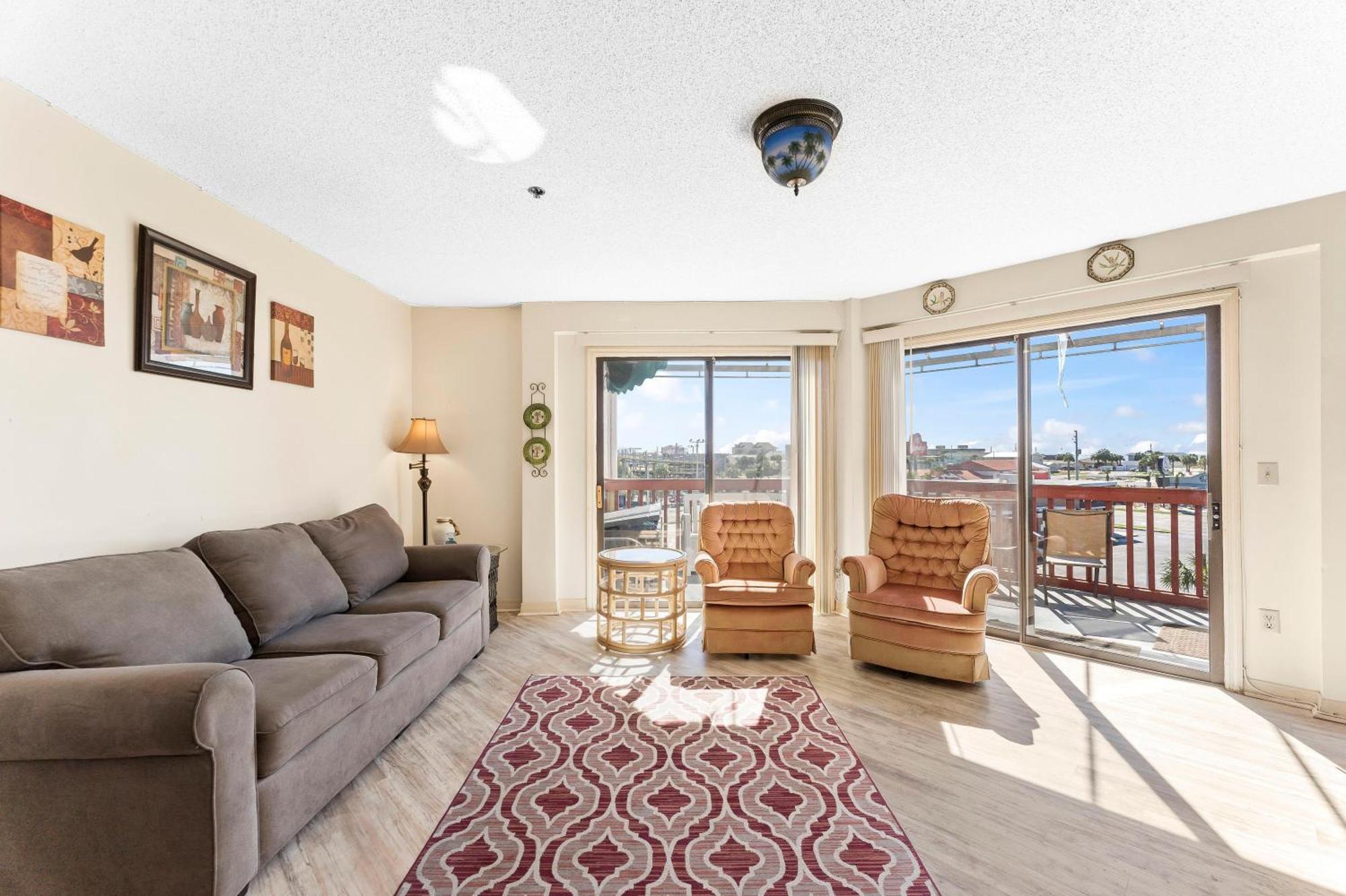 Apartament 1302B St Thomas Square Panama City Beach Zewnętrze zdjęcie